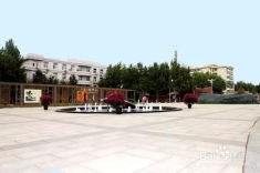 石家莊職業技術學院建筑分部篇 技術服務與技術開發的雙重引擎