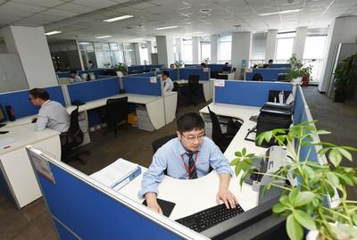 石家莊2020年重點項目投資6416.3億元，技術(shù)服務(wù)與技術(shù)開發(fā)成關(guān)鍵引擎