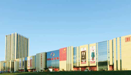 石家莊商業(yè)新地標 13大商業(yè)綜合體崛起，保利廣場等項目引領(lǐng)城市發(fā)展新篇章